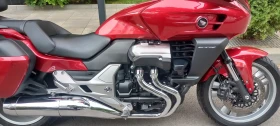 Honda Gold Wing CTX 1300 2018  | Mobile.bg    9