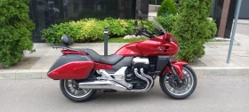 Honda Gold Wing CTX 1300 2018  | Mobile.bg    4