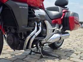 Обява за продажба на Honda Gold Wing CTX 1300 2018 година ~22 900 лв. - изображение 9