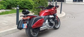 Honda Gold Wing CTX 1300 2018  | Mobile.bg    15