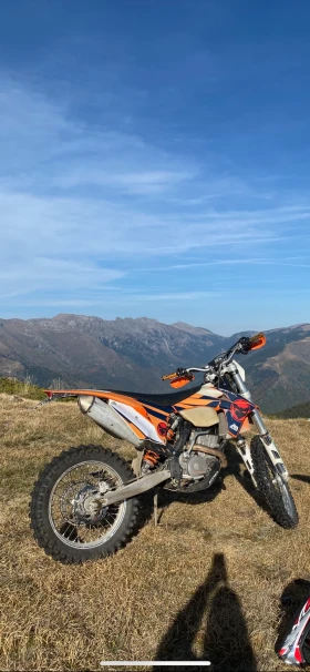 Ktm XC 250 | Mobile.bg    2