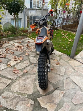 Ktm XC 250 | Mobile.bg    5