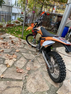 Ktm XC 250 | Mobile.bg    3