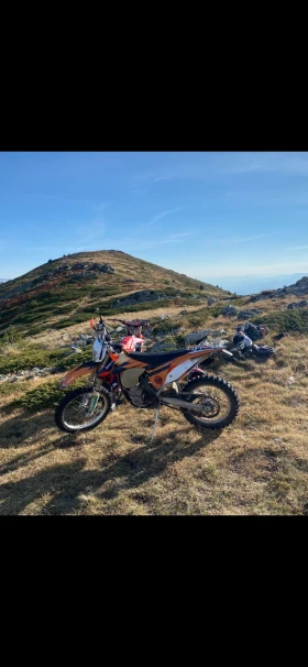  Ktm XC