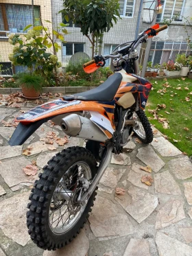 Ktm XC 250 | Mobile.bg    4