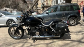 Triumph Speedmaster 865  2014 | Auto.bg — изображение 4