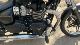 Triumph Speedmaster 865  2014 | Auto.bg — изображение 10