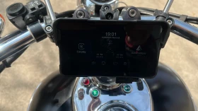 Triumph Speedmaster 865  2014 | Auto.bg — изображение 14