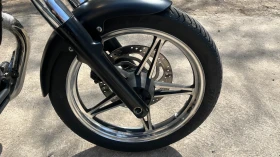 Triumph Speedmaster 865  2014 | Auto.bg — изображение 11