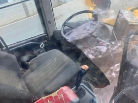 Челен товарач Komatsu WA430, снимка 5