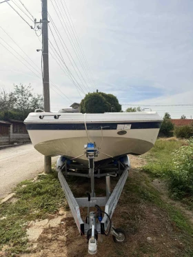 Моторна яхта ACM Dufour Hurricane 192RL coastal edition , снимка 4