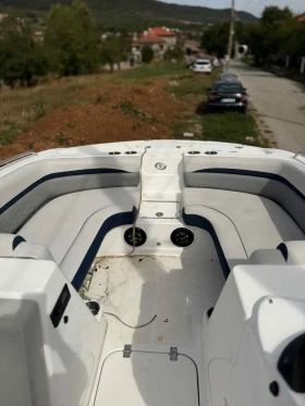 Моторна яхта ACM Dufour Hurricane 192RL coastal edition , снимка 10