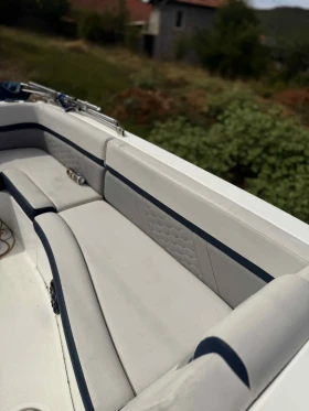 Моторна яхта ACM Dufour Hurricane 192RL coastal edition , снимка 16