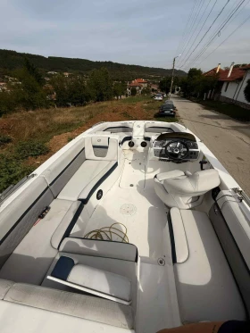 Моторна яхта ACM Dufour Hurricane 192RL coastal edition , снимка 14