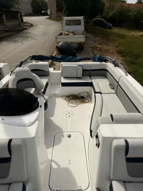 Моторна яхта ACM Dufour Hurricane 192RL coastal edition , снимка 13