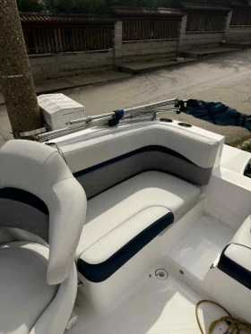 Моторна яхта ACM Dufour Hurricane 192RL coastal edition , снимка 15