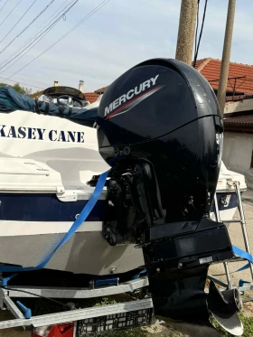 Моторна яхта ACM Dufour Hurricane 192RL coastal edition , снимка 5