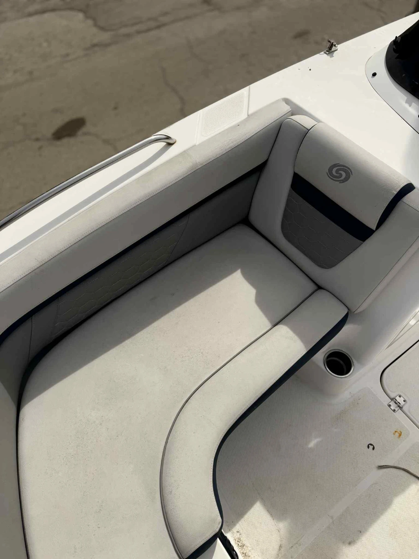   Mercury Hurricane 192RL coastal edition  | Mobile.bg   11