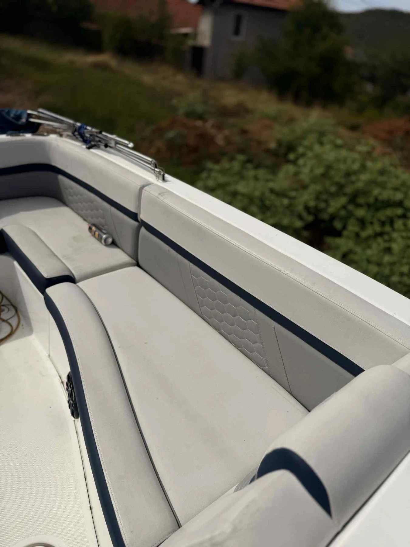   Mercury Hurricane 192RL coastal edition  | Mobile.bg   16