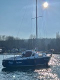 Ветроходна лодка Leisure 17 - изображение 7