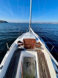 Ветроходна лодка Leisure 17 - изображение 3