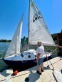 Обява за продажба на Ветроходна лодка Leisure 17 ~12 000 лв. - изображение 10