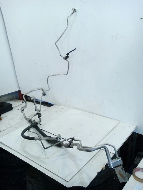 Тръба климатик Хонда Стрийм 1.7 бензин