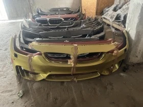 Оригинални брони за BMW F G серия M1 M2 M3 M4 M5 M7, снимка 1 - Части - 43278924