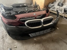 Оригинални брони за BMW F G серия M1 M2 M3 M4 M5 M7, снимка 2 - Части - 43278924