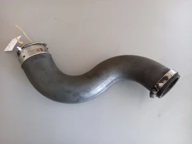 Маркуч турбо Рено Меган 1.9дци (л)