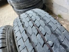 Гуми Летни 205/70R15, снимка 5