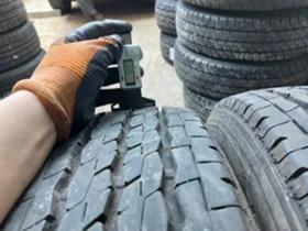 Гуми Летни 205/70R15, снимка 4