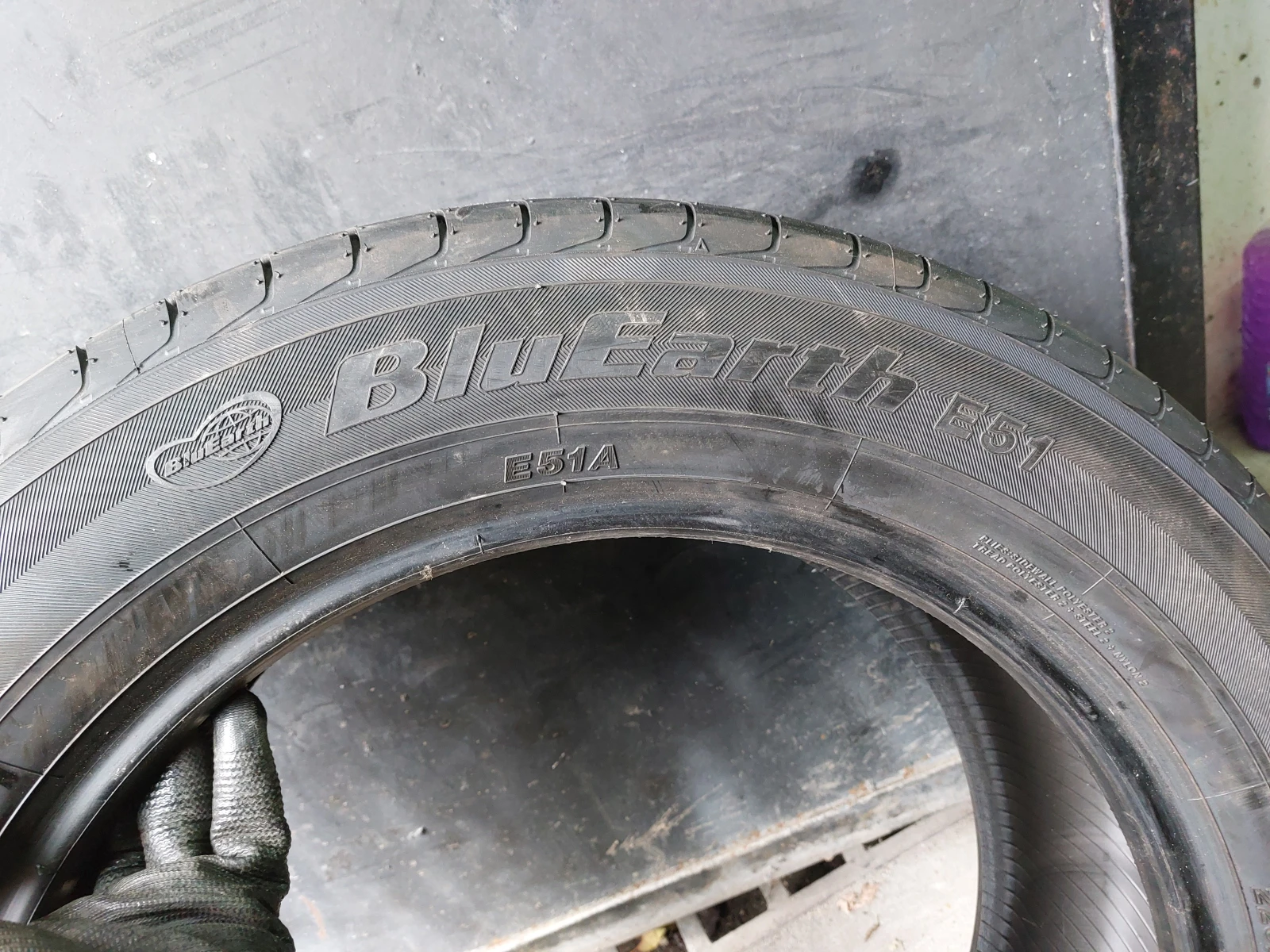  225/60R18 | Mobile.bg   6