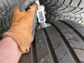 Гуми Летни 275/40R20, снимка 3 - Гуми и джанти - 38428486