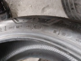 Гуми Летни 275/40R20, снимка 7 - Гуми и джанти - 38428486