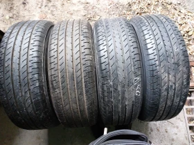 Гуми Летни 225/60R18, снимка 1 - Гуми и джанти - 49025264