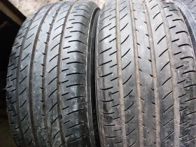 Гуми Летни 225/60R18, снимка 2 - Гуми и джанти - 49025264