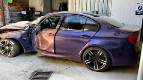 BMW M3 F80, снимка 4