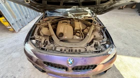 BMW M3 F80, снимка 10