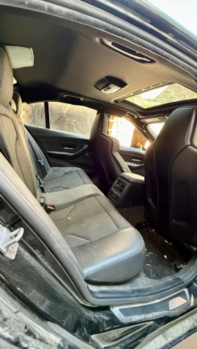 BMW M3 F80, снимка 9