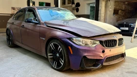 BMW M3 F80, снимка 1