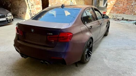 BMW M3 F80, снимка 6