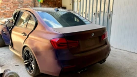 BMW M3 F80, снимка 5