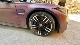 BMW M3 F80, снимка 11