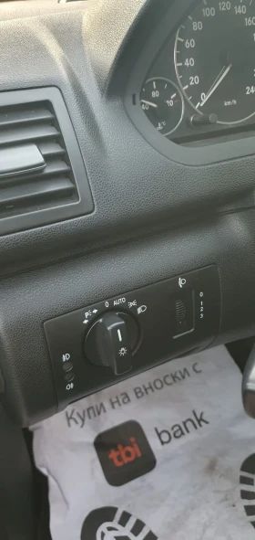 Mercedes-Benz A 180 А180 2.0cdi 109k, снимка 17
