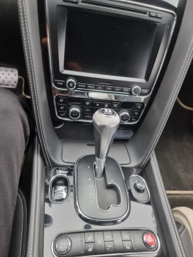 Bentley Continental gt V8S, снимка 11