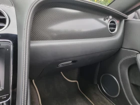 Bentley Continental gt V8S, снимка 9