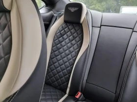 Bentley Continental gt V8S, снимка 13