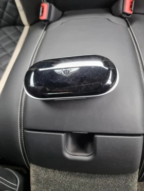 Bentley Continental gt V8S, снимка 14