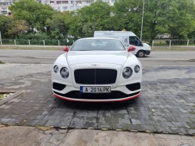 Bentley Continental gt V8S, снимка 2
